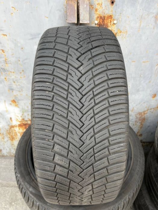 GoAuto шини Pirelli all season  225/40 R19, 7.3mm, 2023рік, комплект,  Київ