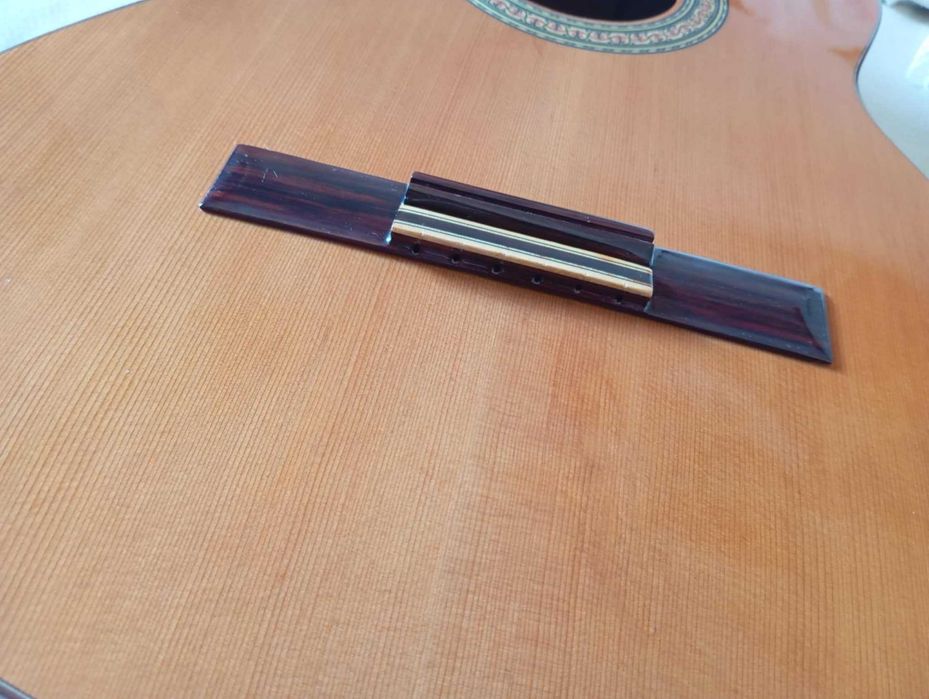 3c guitarra clássica Alhambra