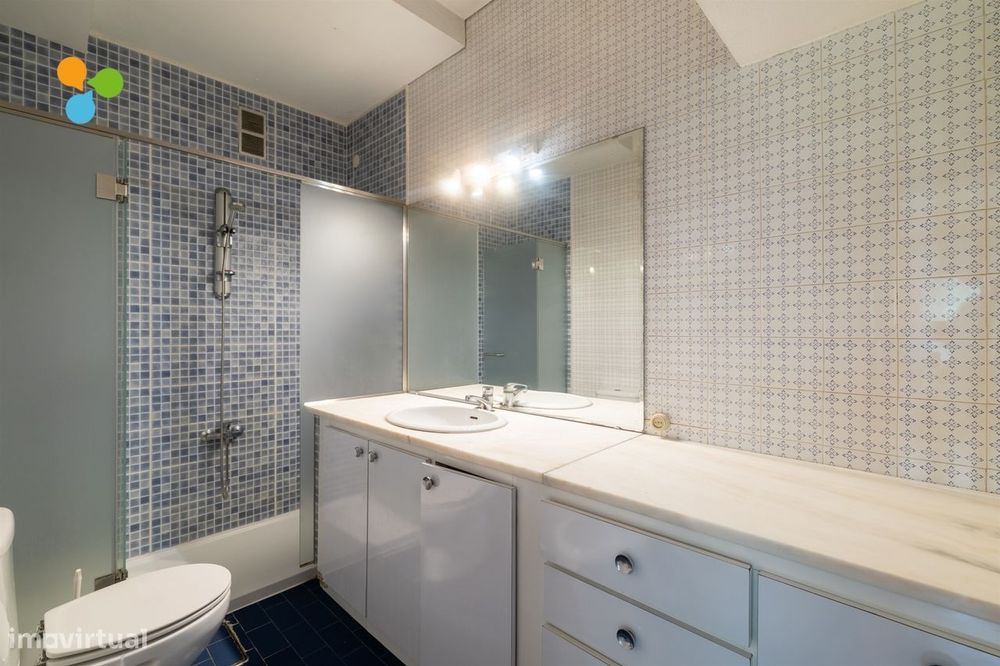 Apartamento T3 Venda em Paranhos,Porto