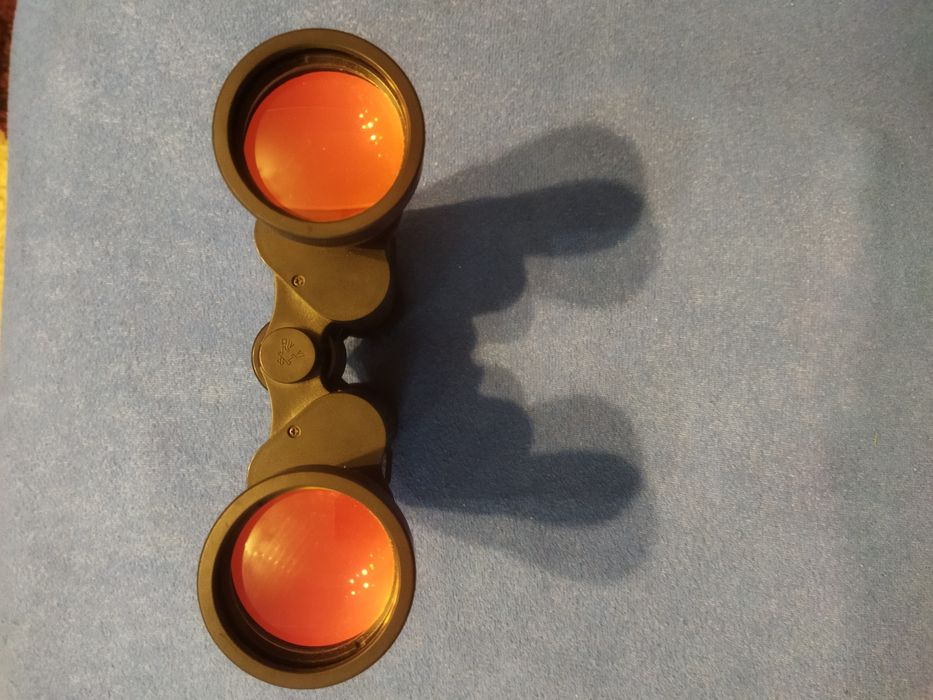 Бінокль The Sharper Image 7x50 Binoculars,