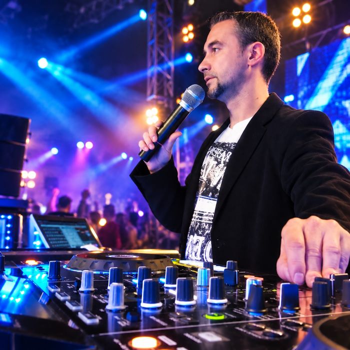 Dj na imprezę urodziny wesele bankiet