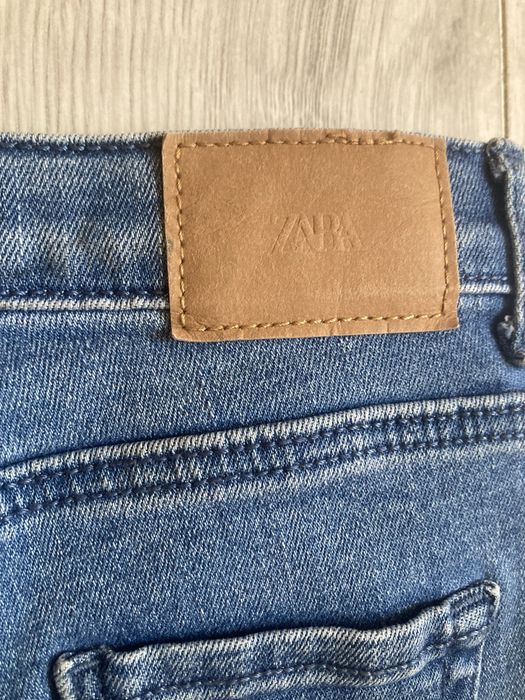 Джинси/штани для хлопчика ZARA