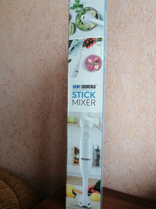 Blender ręczny 350W