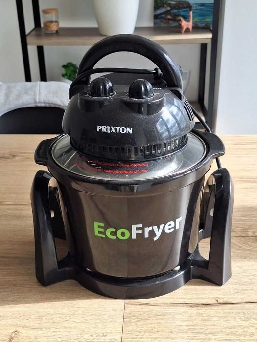 Ecofryer Prixton
