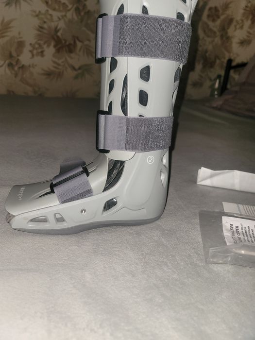 Ортез Lite в новому стані