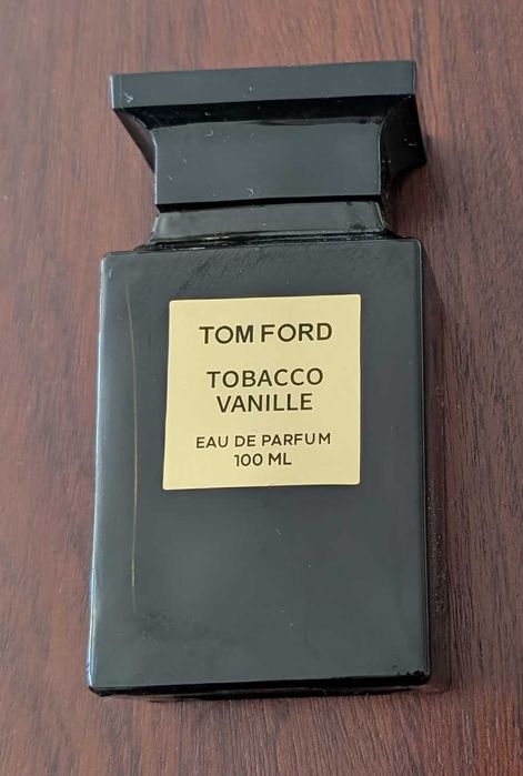 Tom Ford - Tobacco Vanille - 3.4 Oz/100ml Spray