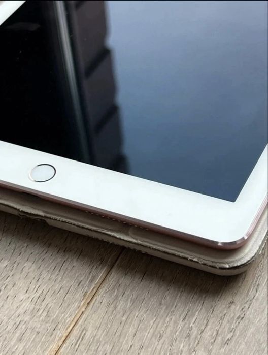 Ipad pro 9,7cala