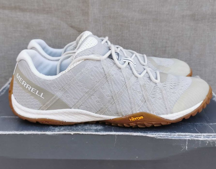Кросівки Merrell Glove 4 barefoot 40 р Оригінал