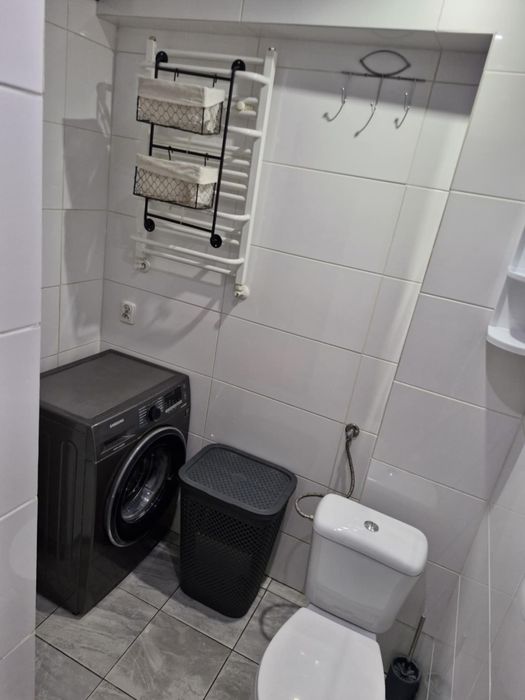 Mieszkanie do wynajecia