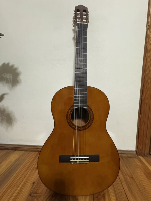 Гітара класична YAMAHA C 40