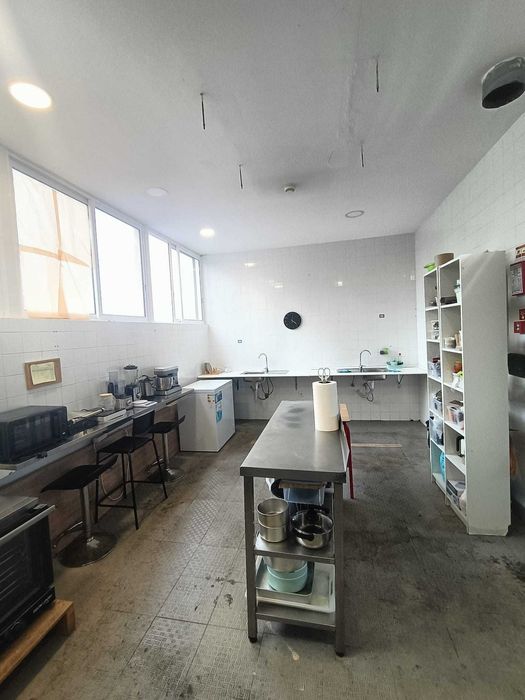 Trespasse  Pastelaria no Bonfim PREÇO NEGOCIÁVEL (Leiam a descrição)