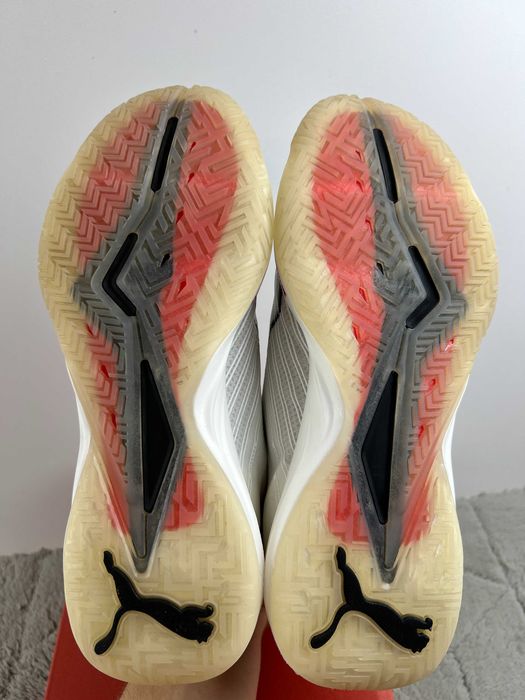 Buty męskie sportowe Puma Accelerate Nitro sqd 5