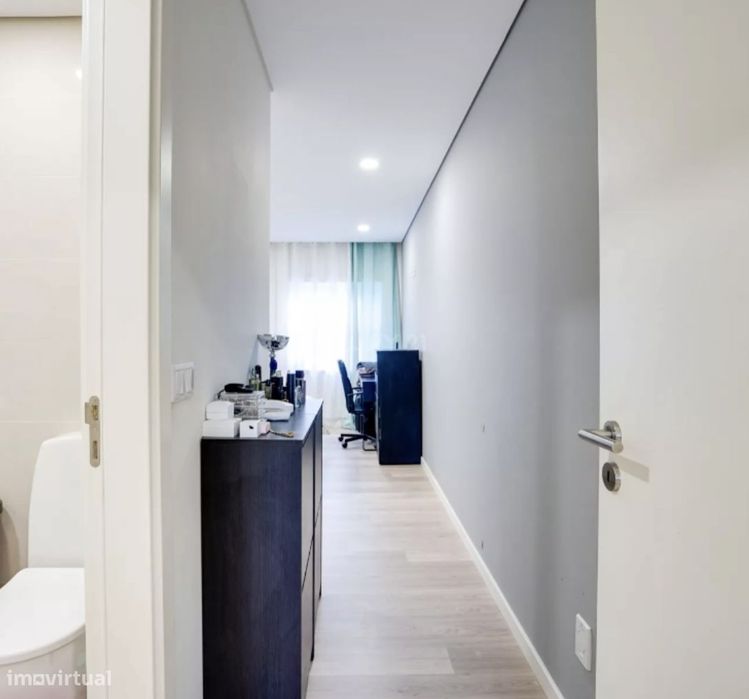 T3 casas do lago