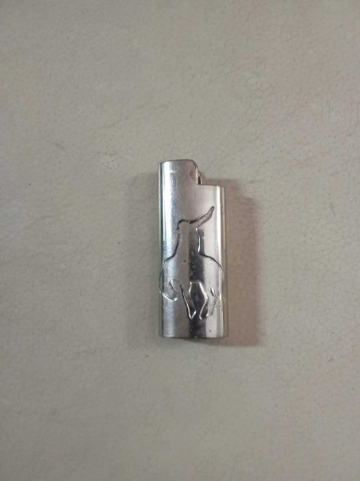 Capa para isqueiro