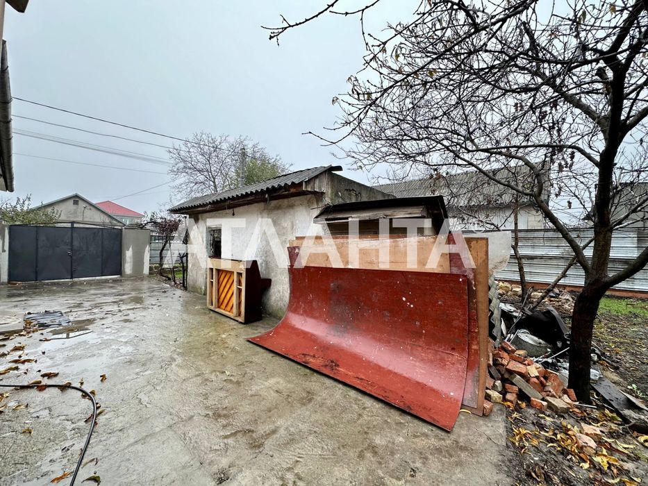 Будинок за адресою вул. Танкістів (площа 80 м²) - Atlanta.ua - фото 7