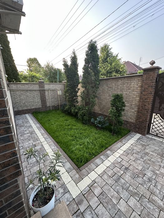 Будинок-заїжджай і живи!