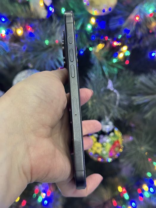 Iphone 15 Pro Max 256 gb