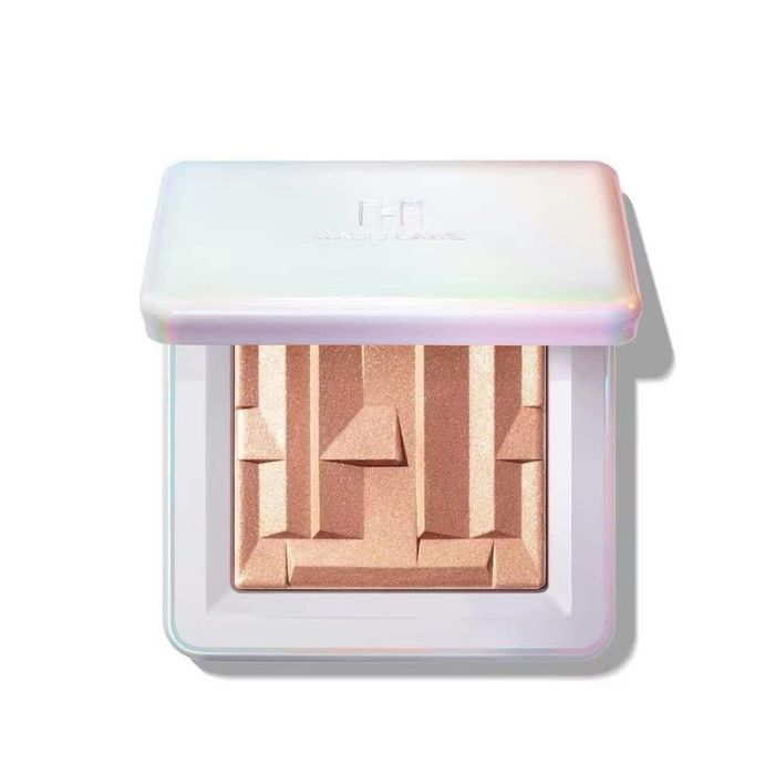 Haus Labs By Lady Gaga Bio-Radiant Gel-Powder Highlighter Peach Quartz