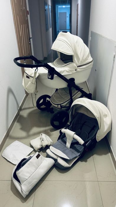 ‼️Склад - магазин ‼️ Коляски 2в1,3в1,автокресло,прогулка