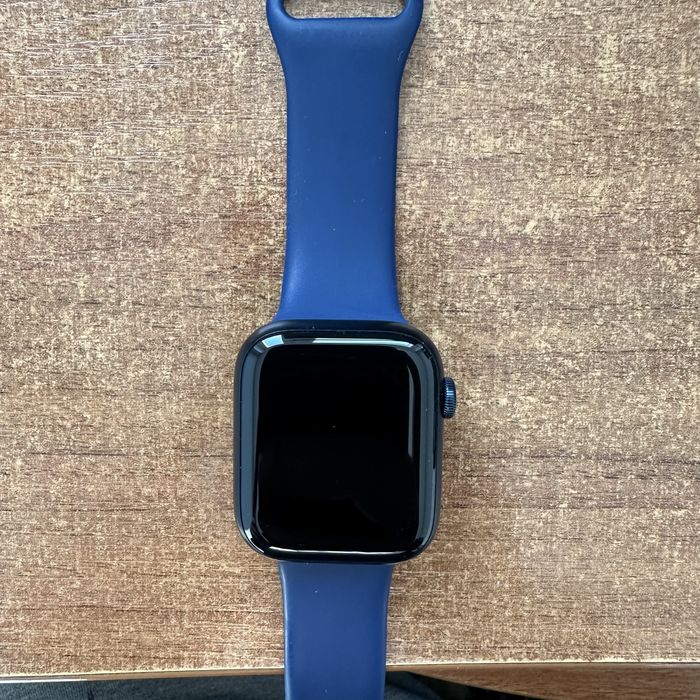 Apple Watch Nike Series 7 45mm | A2474 | OGROMNY ZESTAW DODATKÓW