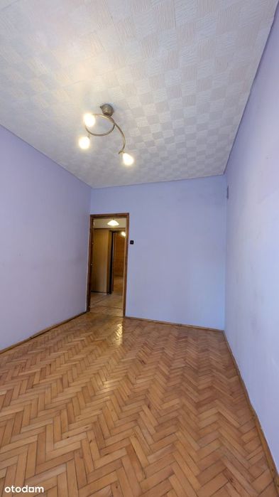 Rozkładowe 2 pokoje, parter. - Widok 3