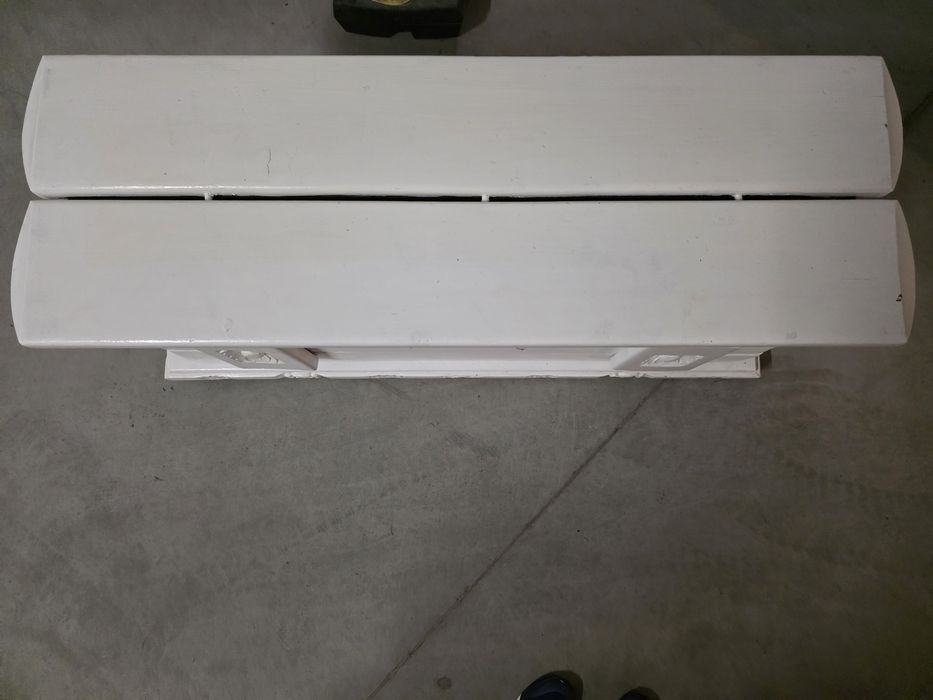 Siedzisko szafka na buty