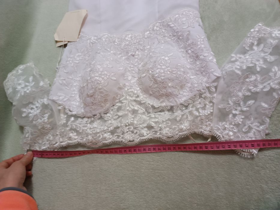 Весільна   сукня