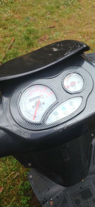 Скутер 60см³  ‼️ Обмін, продаж.