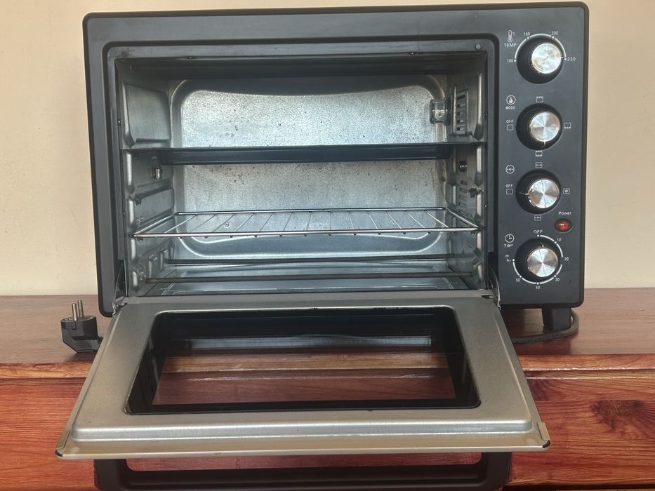 Piekarnik elektryczny Berlinger MAX-45-L