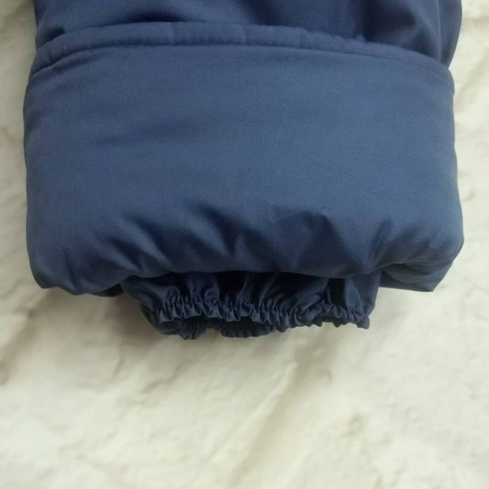 Зимний полукомбинезон, зимние штаны