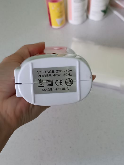 Воскоплав касетний+уходовий набір+поломки для епіляціі