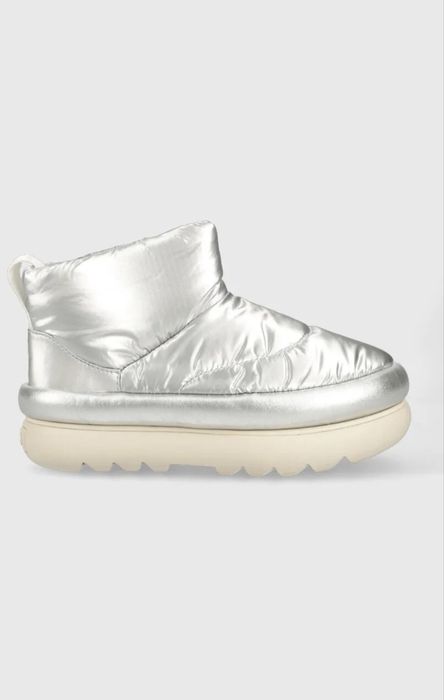 Зимові чоботи UGG