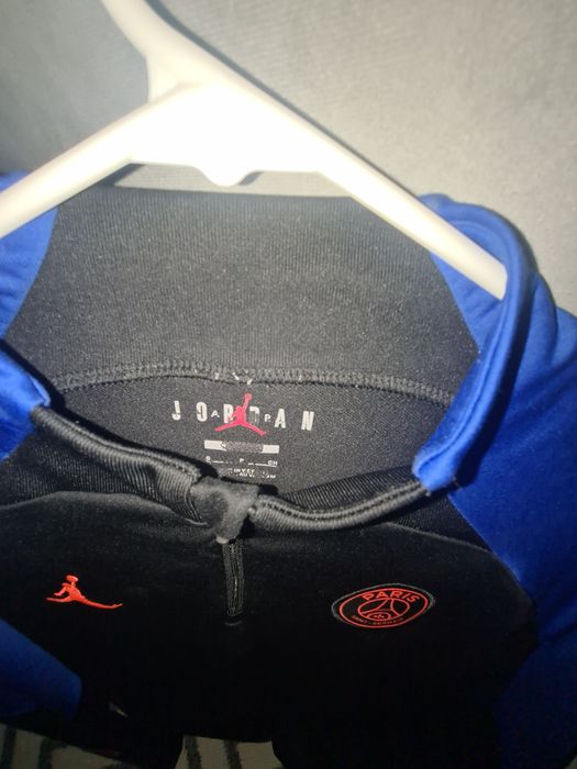 Bluza Jordan PSG strk drill