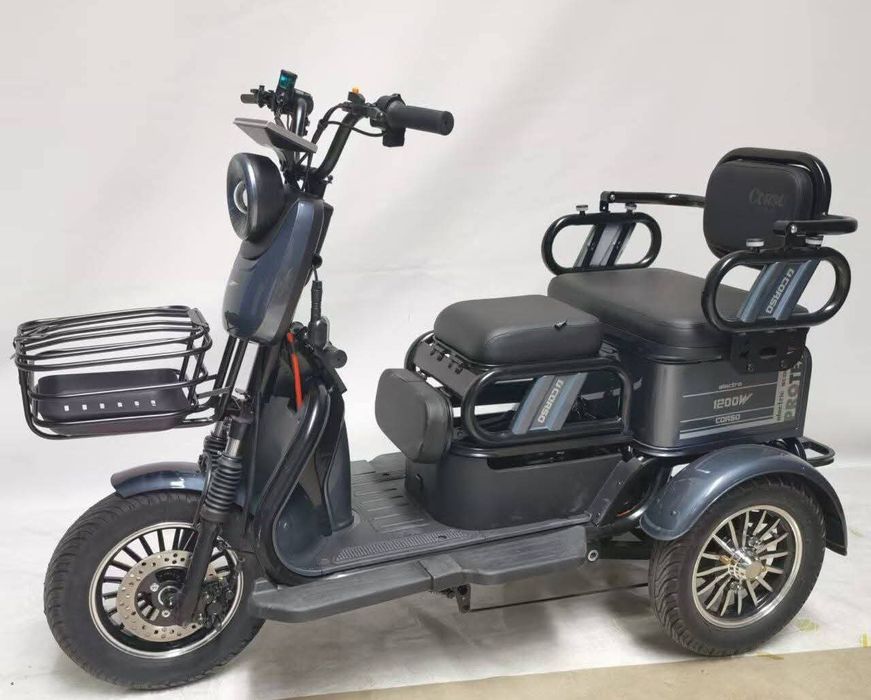 Електровелосипеди в наявності!!!