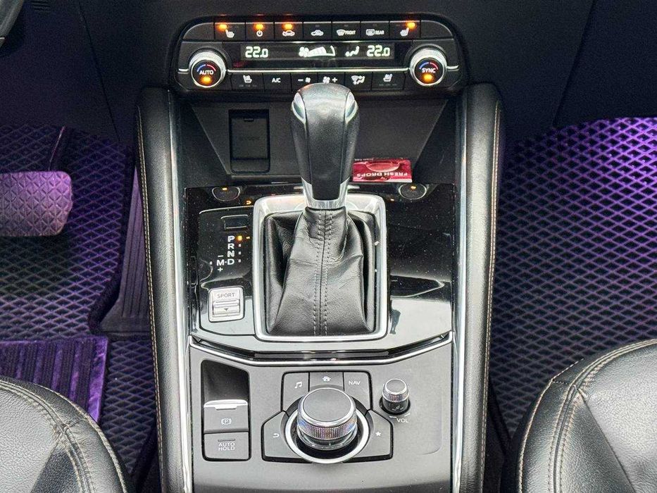 2020 Mazda CX-5 “Grand Touring