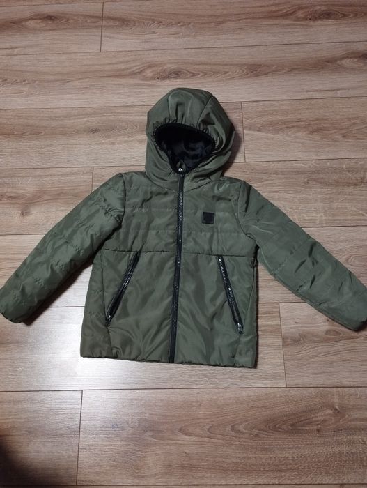 Куртка весна осінь