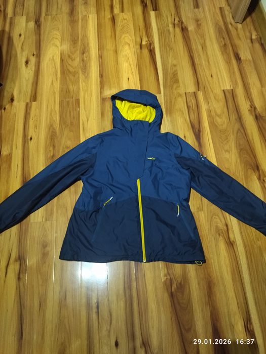 Damska kurtka sportowa Wedze roz. XL