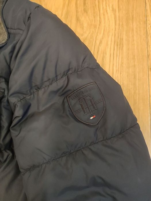 Kurtka Tommy Hilfiger rozm M