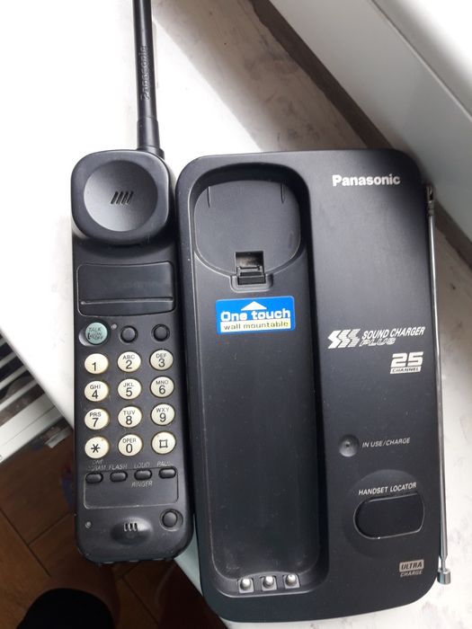 Sprzedam aparat telefoniczny