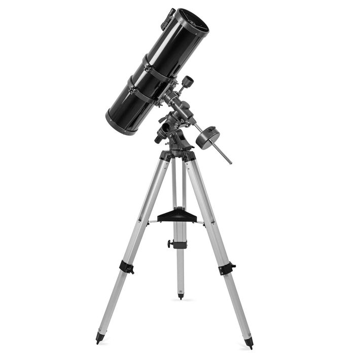 Vendo Telescópio Omegon Refletor Newton 150/750 EQ-4