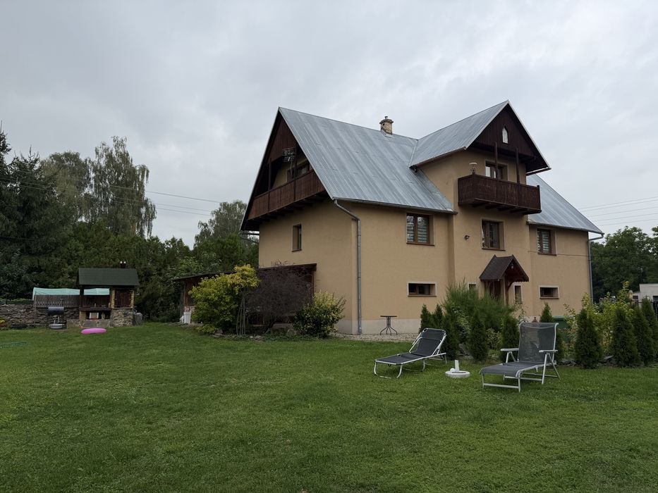 Dom na sprzedaż