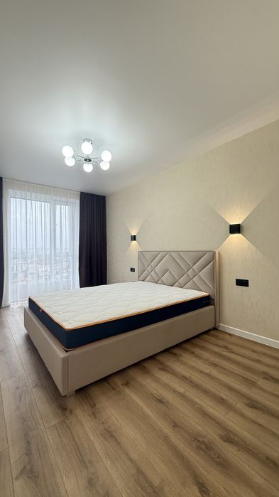 Продаж однокімнатної квартири