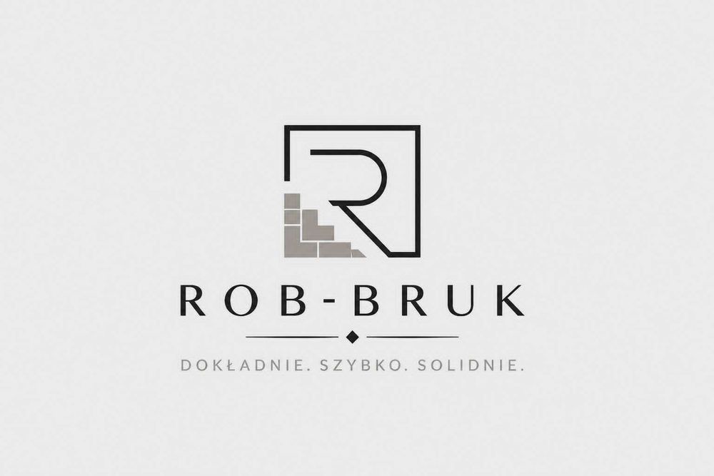 Brukarstwo Układanie Kostki Brukowej Promocja