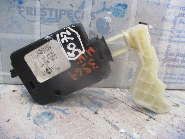 Pistola do depósito de combustível MINI Mini (R50, R53)