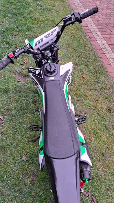 Sprzedam MRF 140 TTR