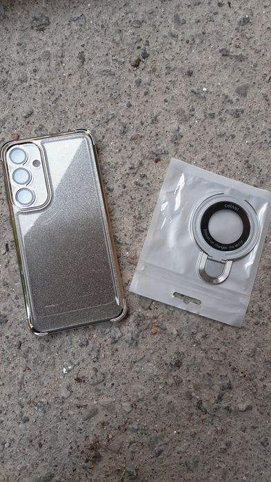 Capa Samsung S24 ( NOVA )