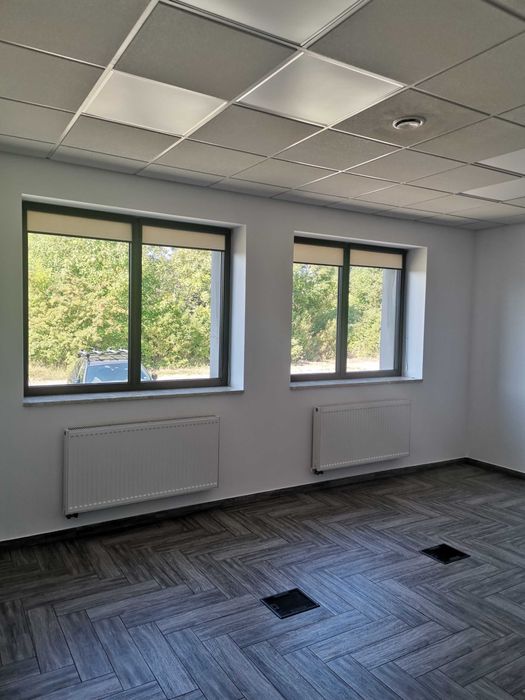biuro do wynajęcia 24m2 Koszęcin Śląsk