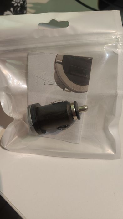 Ładowarka BMW Dual USB