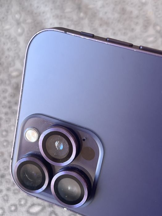 IPhone XR convertido para 14 Pro