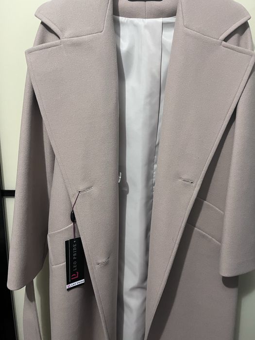 Пальто жіноче Мюнхен